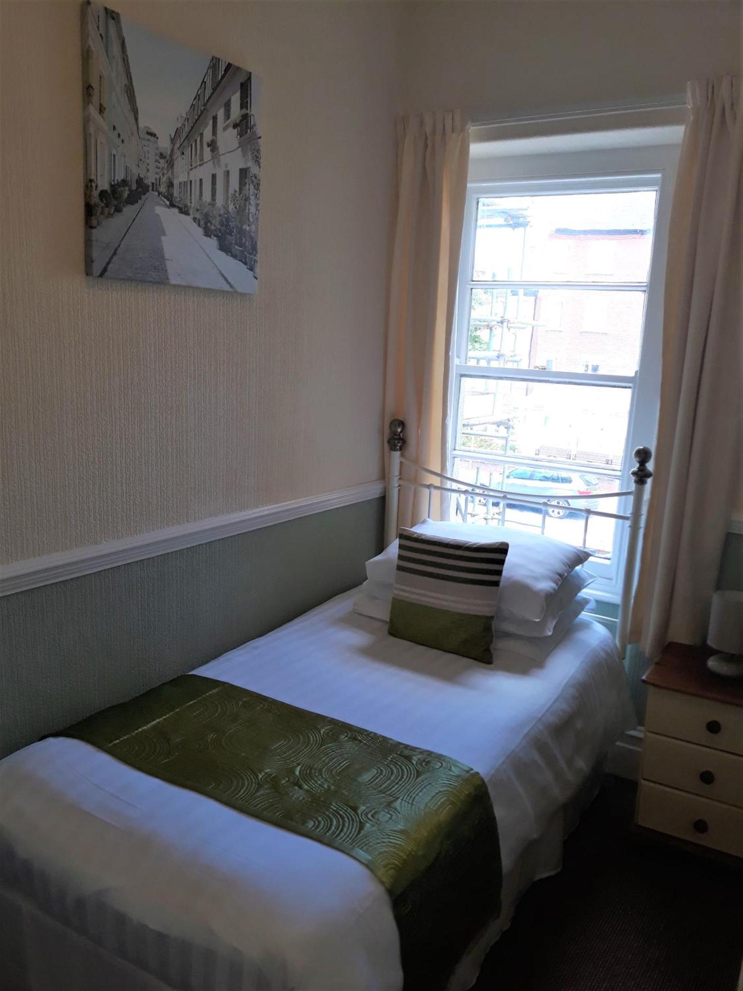 Ashfields Hotel Llandudno Luaran gambar